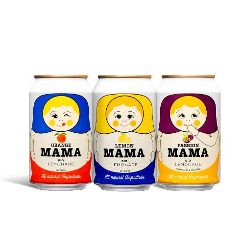 MAMA DRINKS 