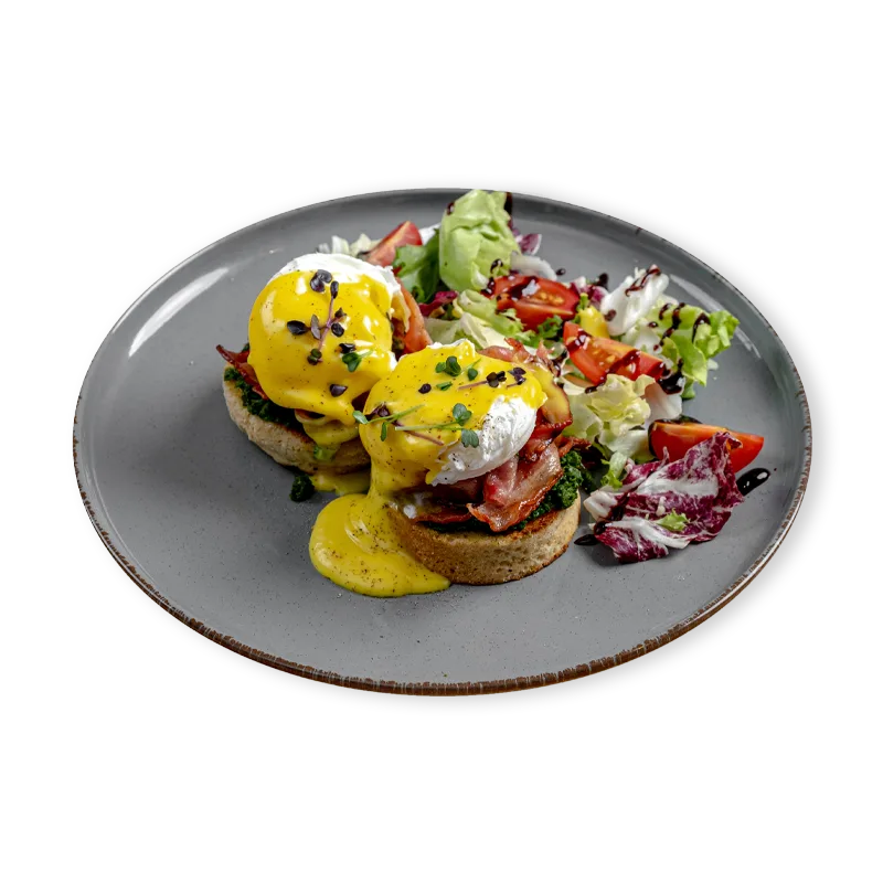 Brioșă Englezească Florentine