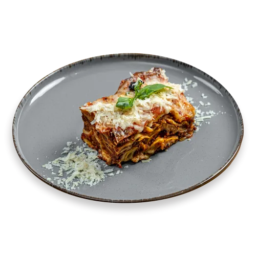 Lasagna