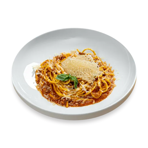 Paste Bolognese