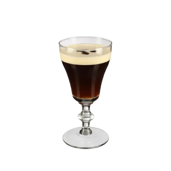 Irish Coffee