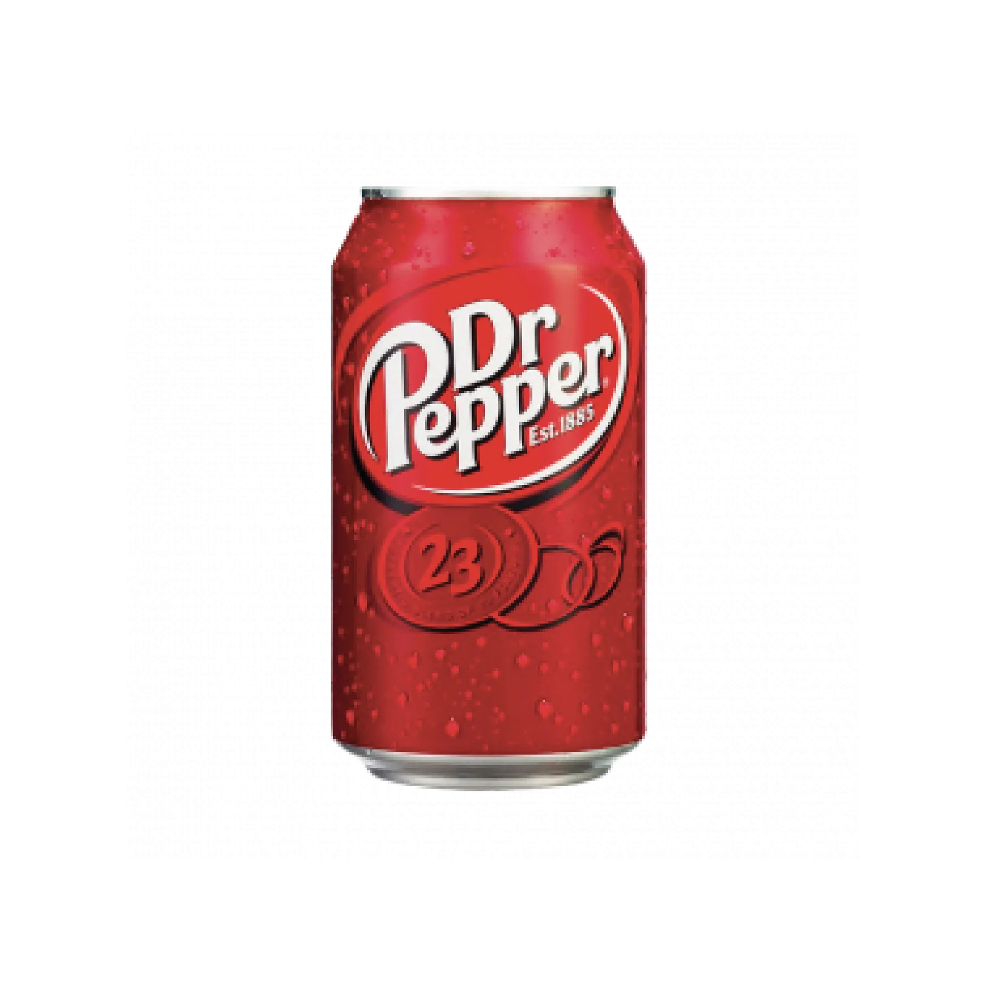Dr. Pepper