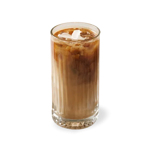 Coco Ice Latte