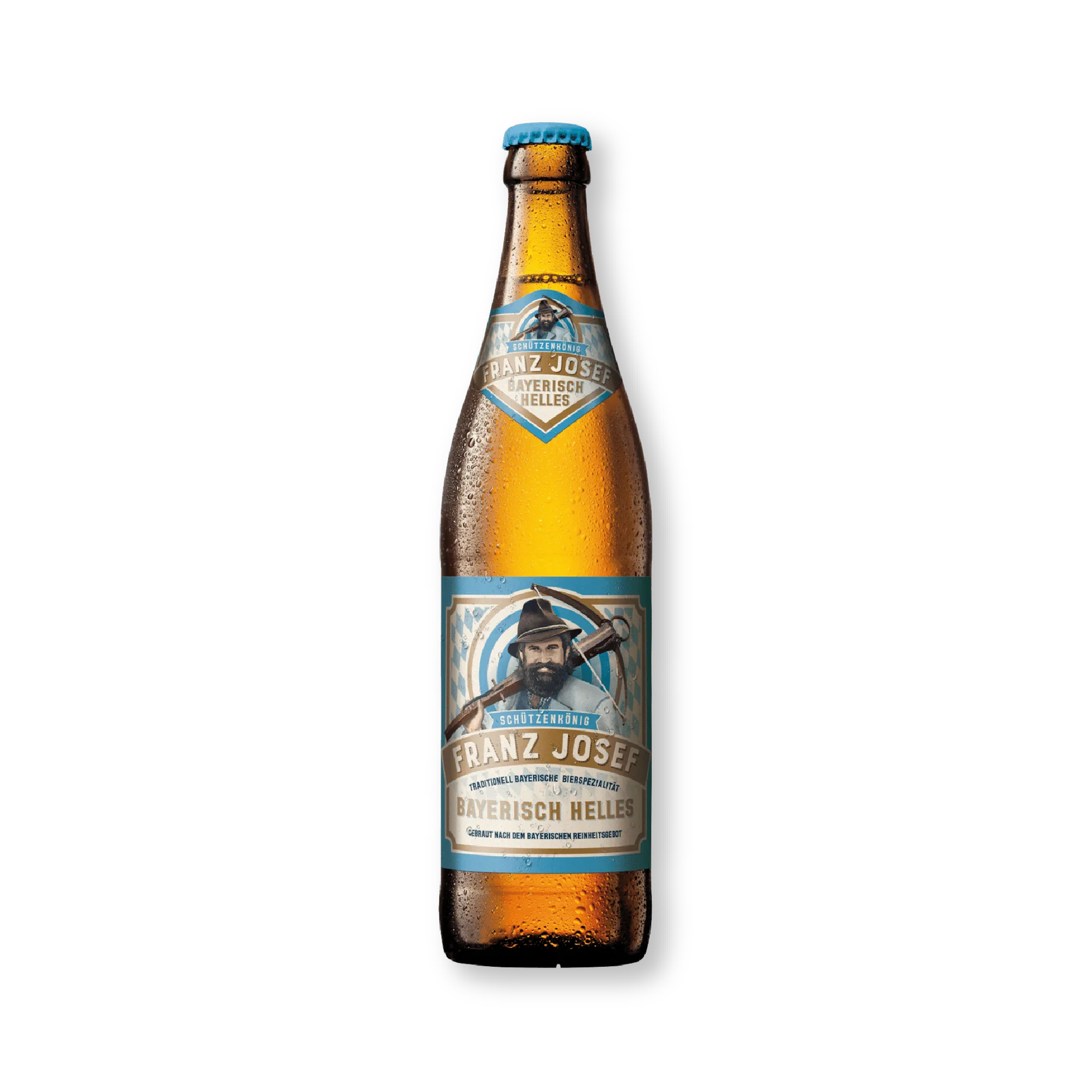 Franz Josef Bayerisch Helles