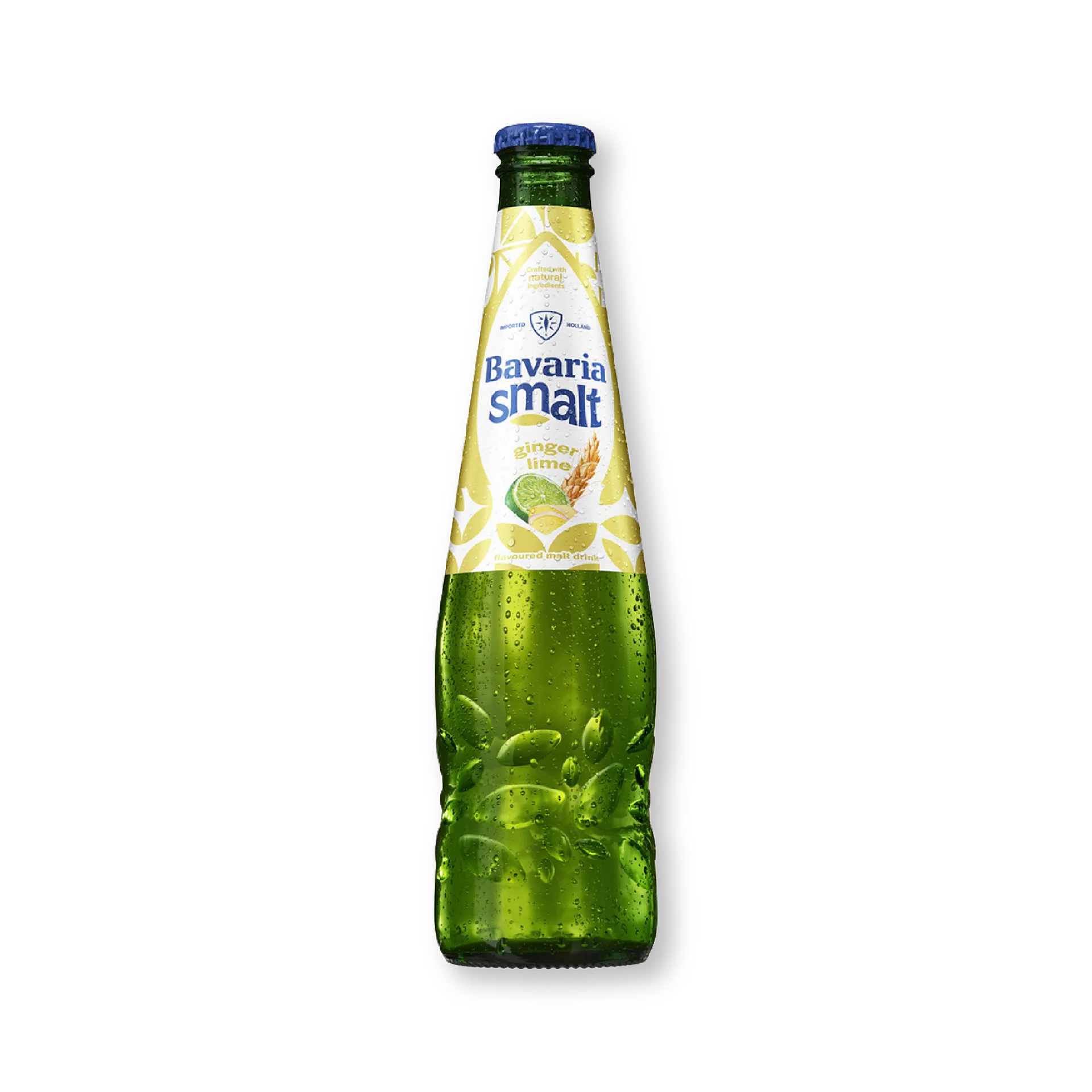 Bavaria Ginger Lime