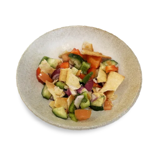 Salata fattoush