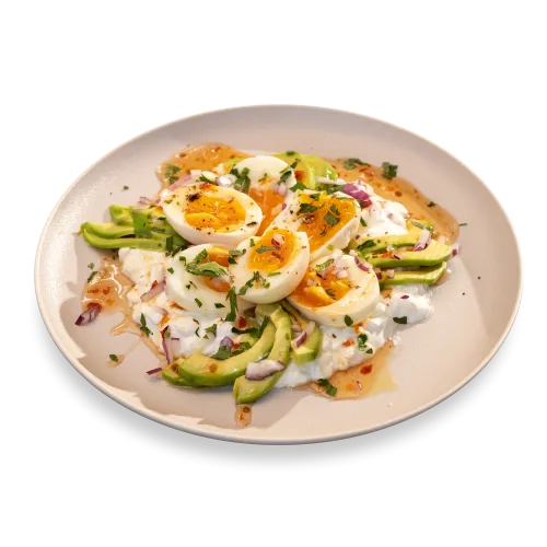 BREAKFAST ALL DAY – True Fine Coffee Iași