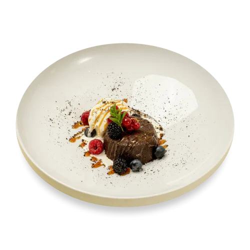 DESERT – True Fine Coffee Iași