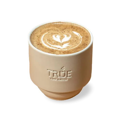 CRAFT – True Fine Coffee Iași