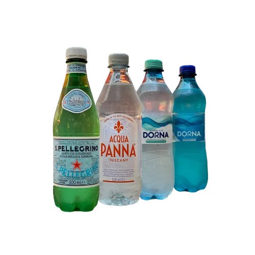 SOFT DRINKS – True Fine Coffee Iași