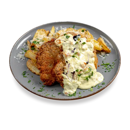 MAIN COURSE – True Fine Coffee Iași