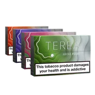 PRODUSE CU NICOTINĂ – True Fine Coffee Iași