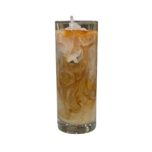 Cold Brew Latte