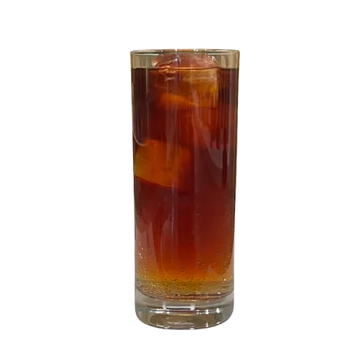 Cold Brew Tonic 