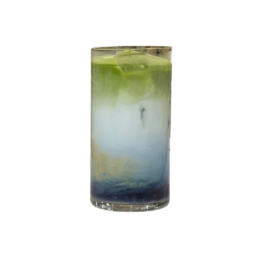 Iced Matcha – True Fine Coffee Iași