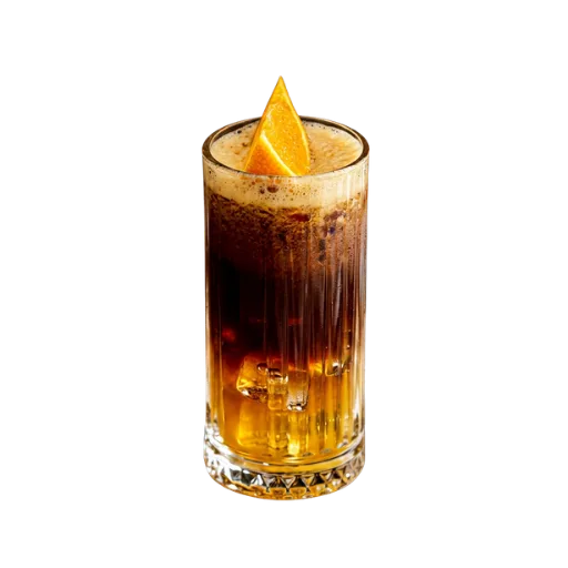 Espresso Orange