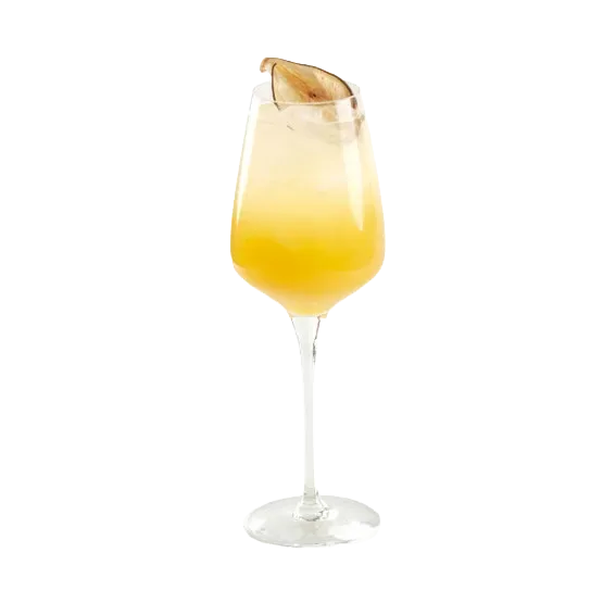 Spritz – True Fine Coffee Iași