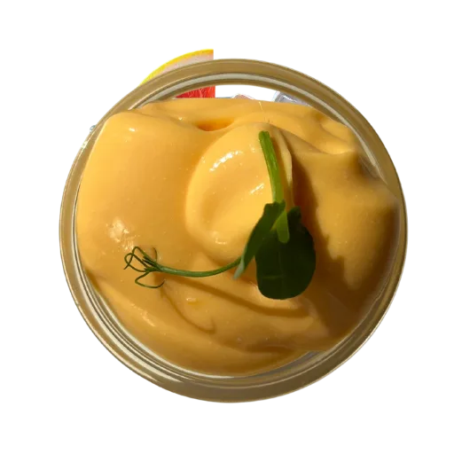 Sos Cheddar
