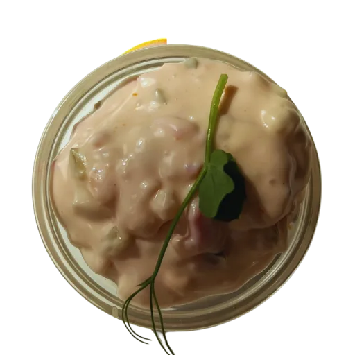 Siracha Mayo