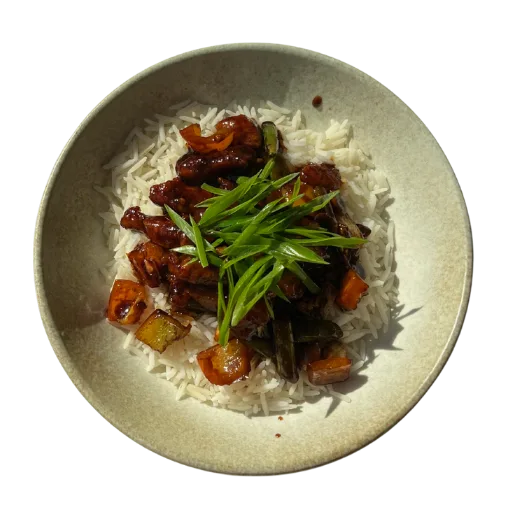 Kung Pao Pui