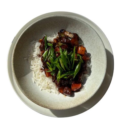 Kung Pao Vită