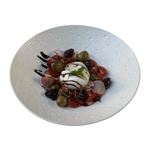 Caprese Salad