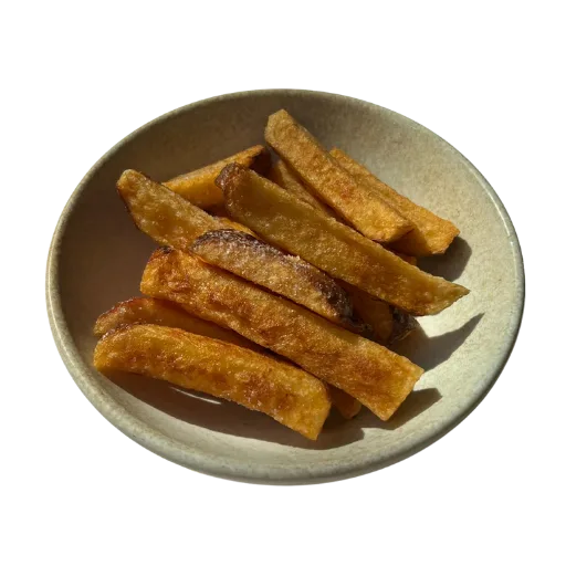 Cartofi fresh wedges