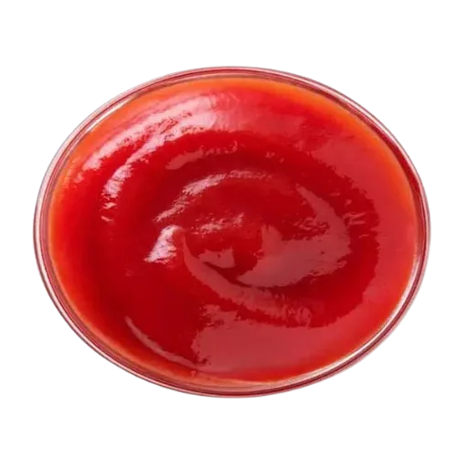 Ketchup Homemade