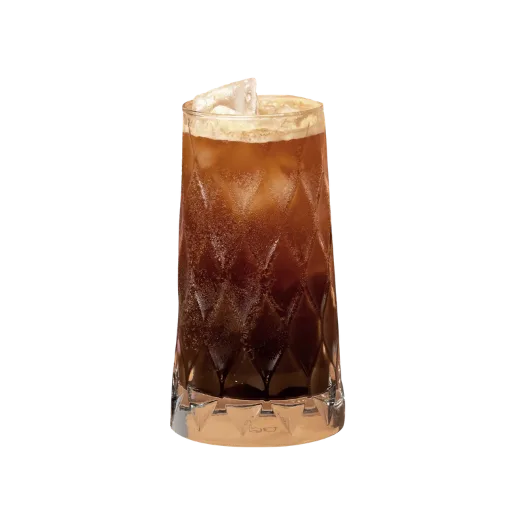Cold Brew