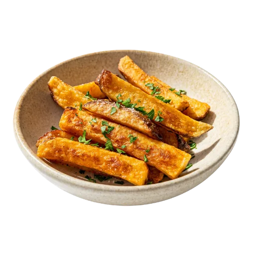 Cartofi fresh wedges