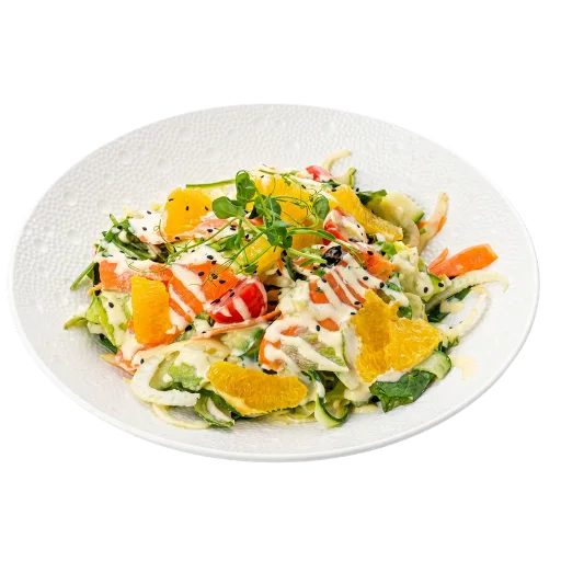 Fennel Salad
