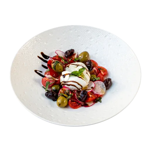 Caprese Salad