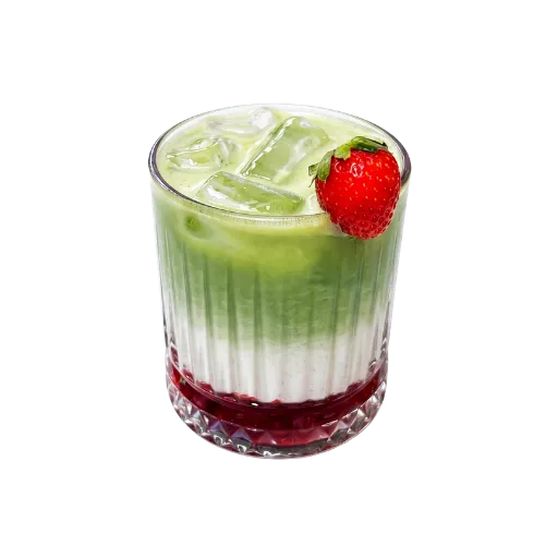 Fantasy Matcha