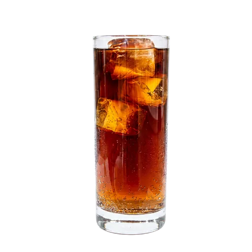 Cold Brew Tonic 