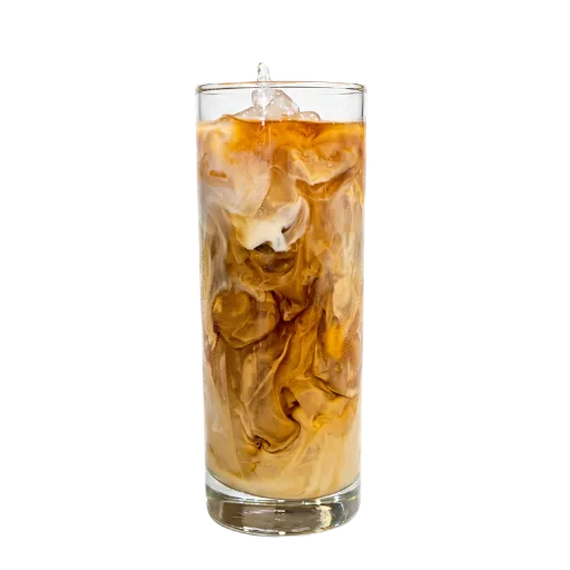 Cold Brew Latte