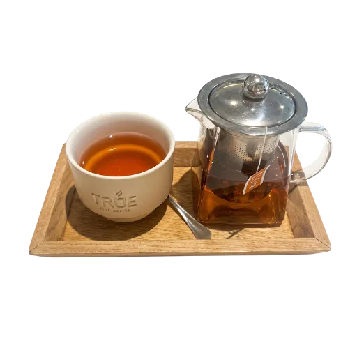 Drajeeling Earl Gray