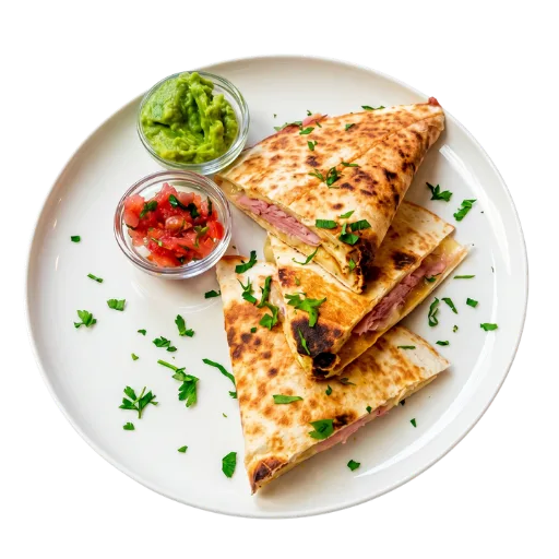 Quesadilla Breakfast