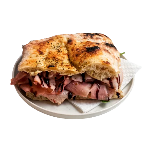 Mortadella 