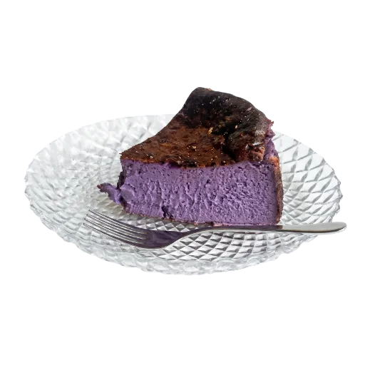 San Sebastian Cheesecake