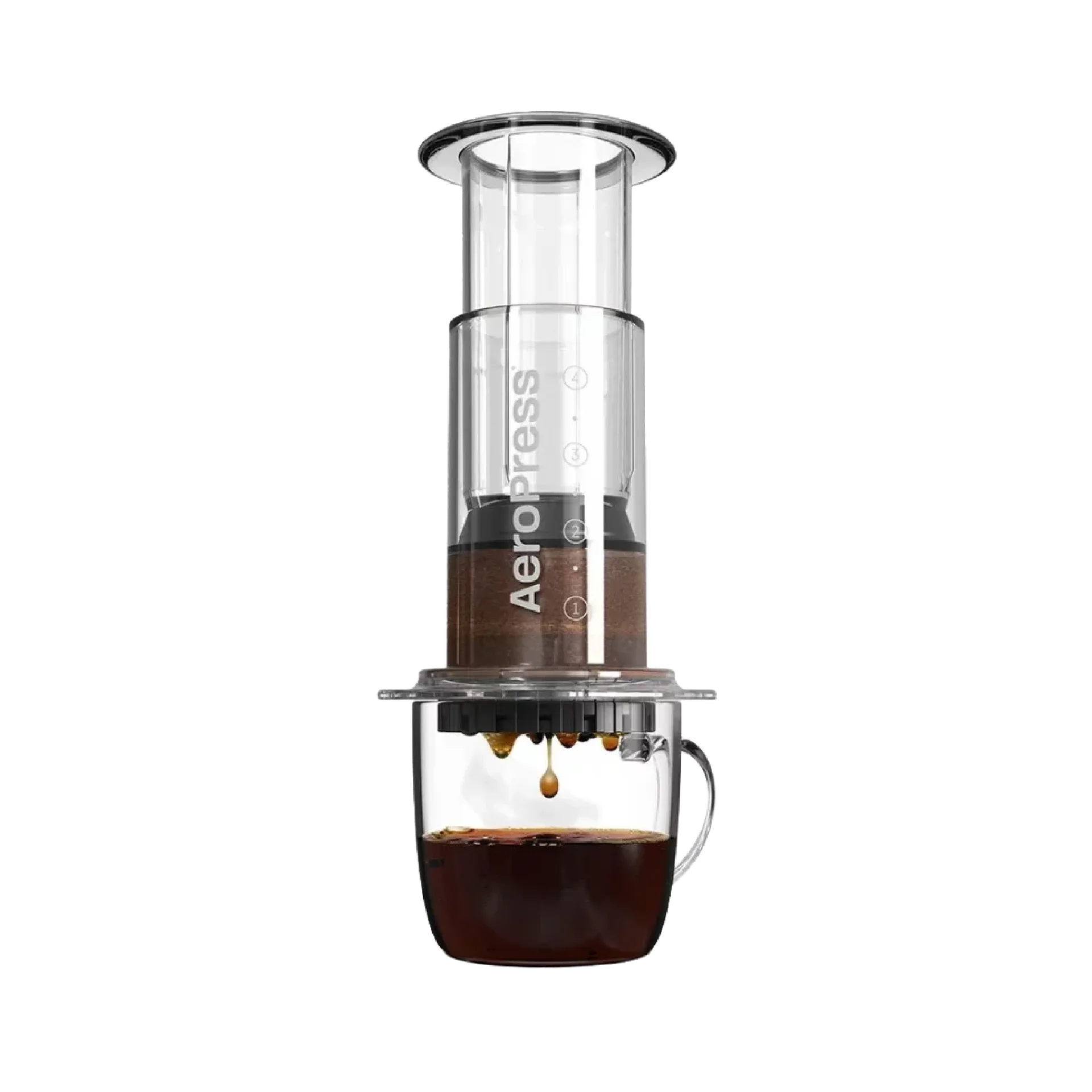 Aeropress