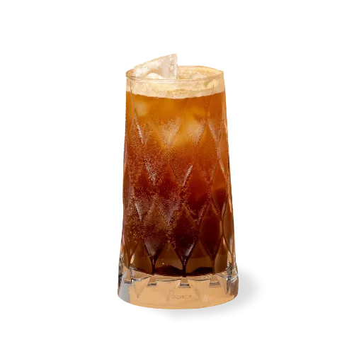 Espresso Tonic