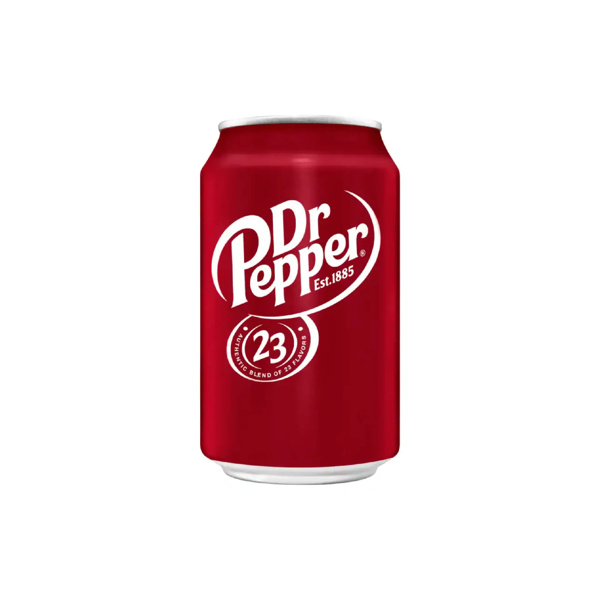 Dr. Pepper