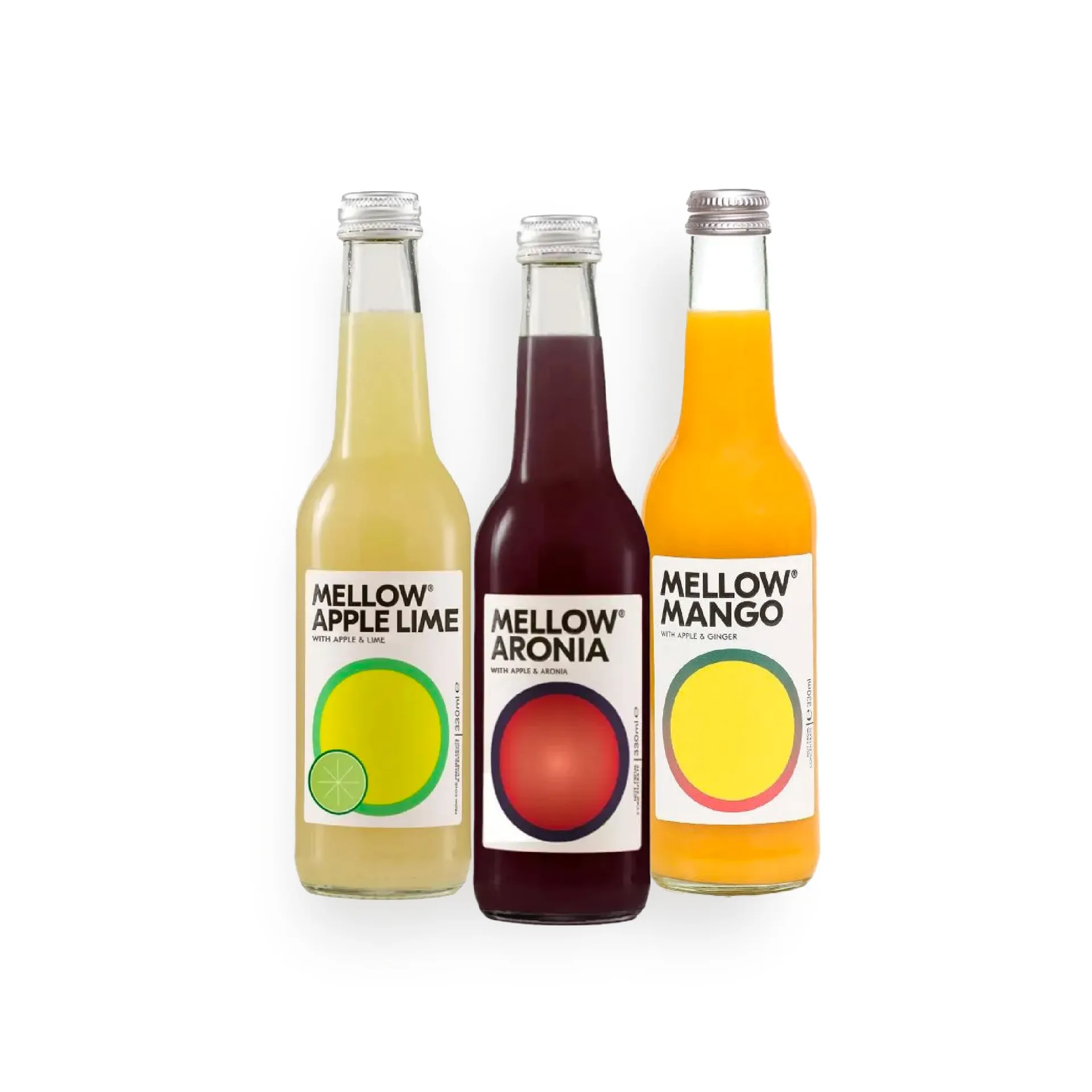 Mellow Drinks
