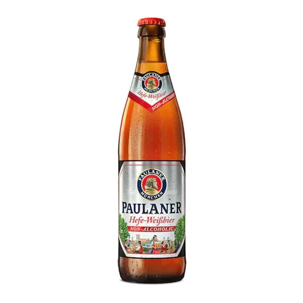 Paulaner Fara Alcool