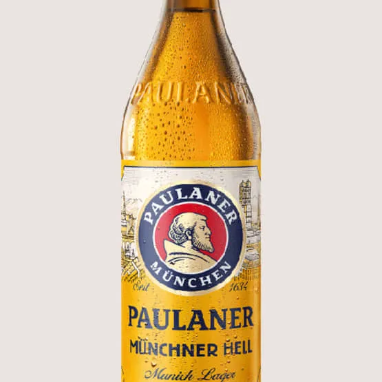 Paulaner Original