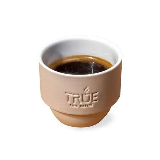Black Coffee – True Fine Coffee Iași