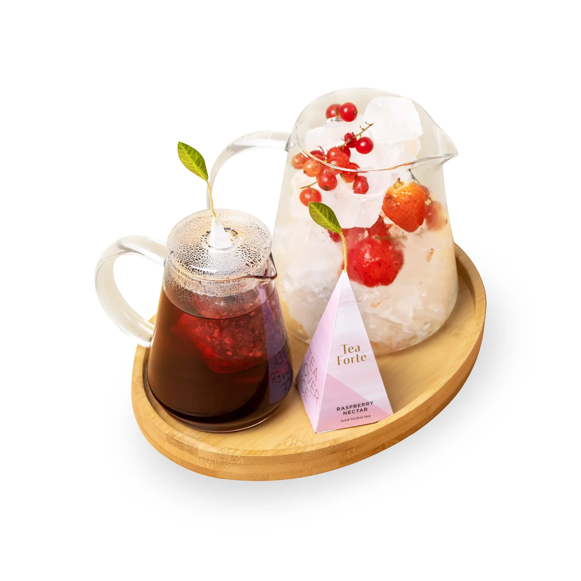 ICE tea – True Fine Coffee Iași