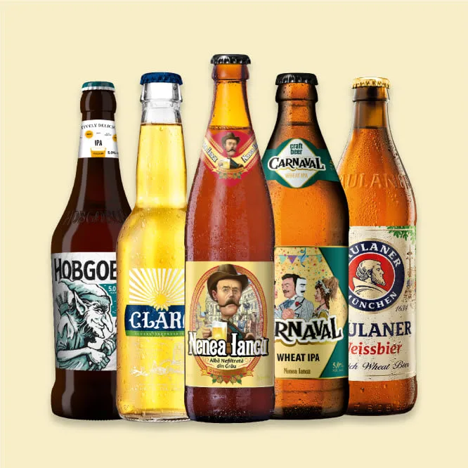 Beer – True Fine Coffee Iași