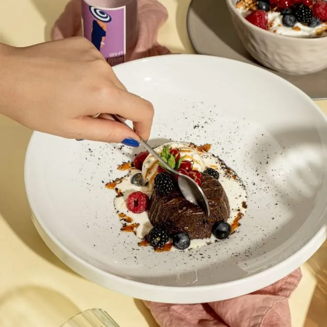 Desert – True Fine Coffee Iași