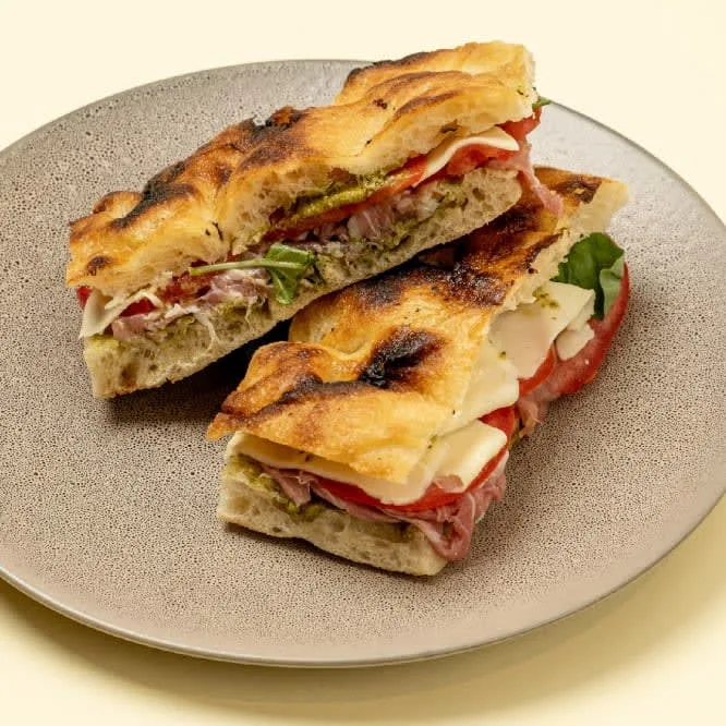 Sandwich – True Fine Coffee Iași